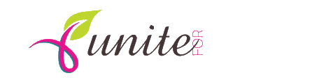 Unite for HER; Unite for HIM; Unite for THEM