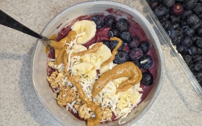 Acai Bowl