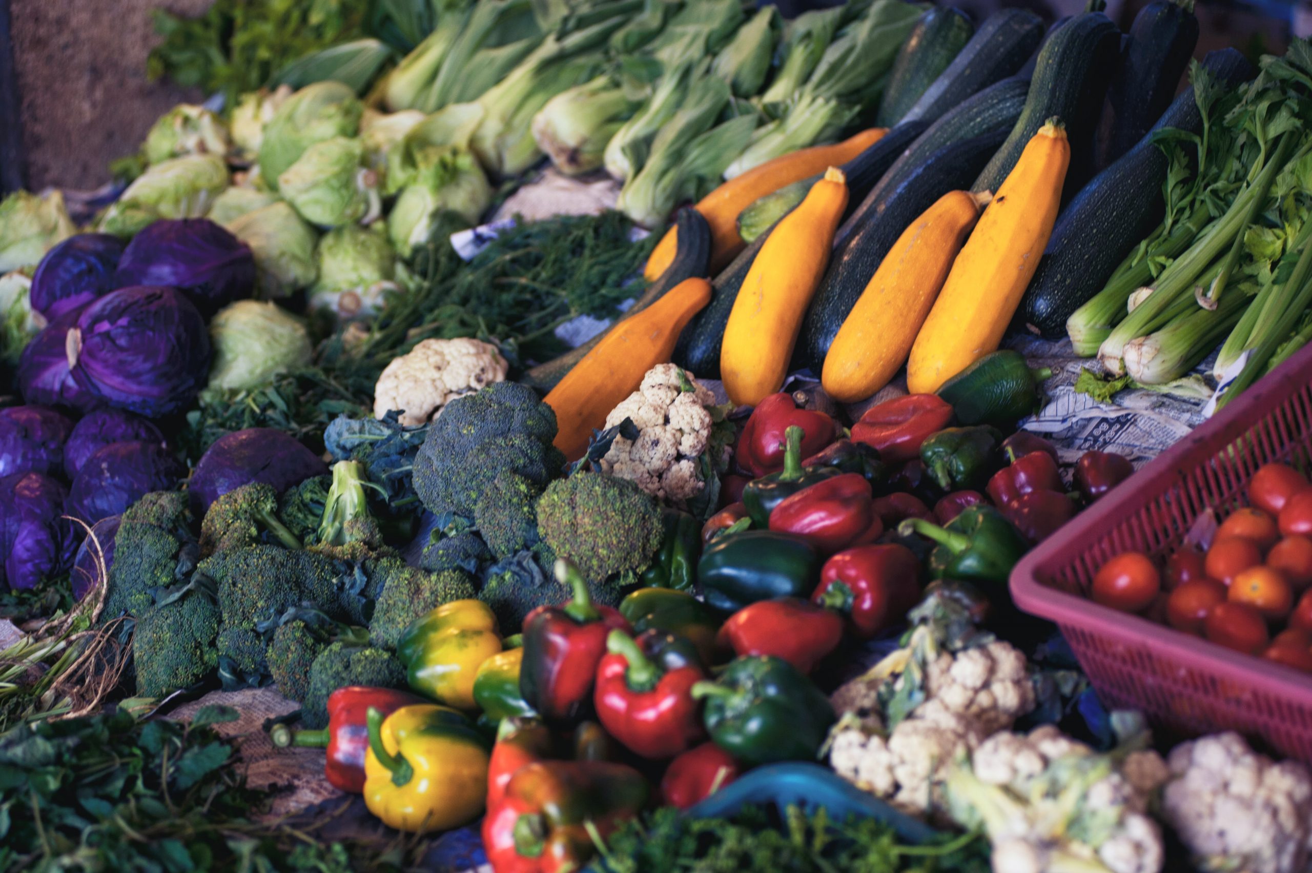What Does “Plant-Based” Mean?