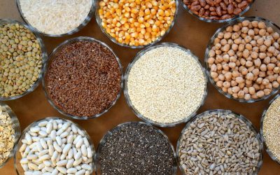Glorious Grains