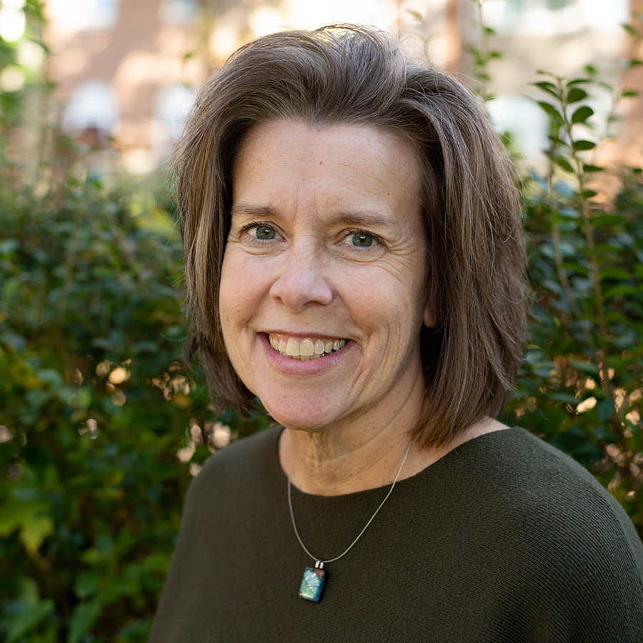 Gail