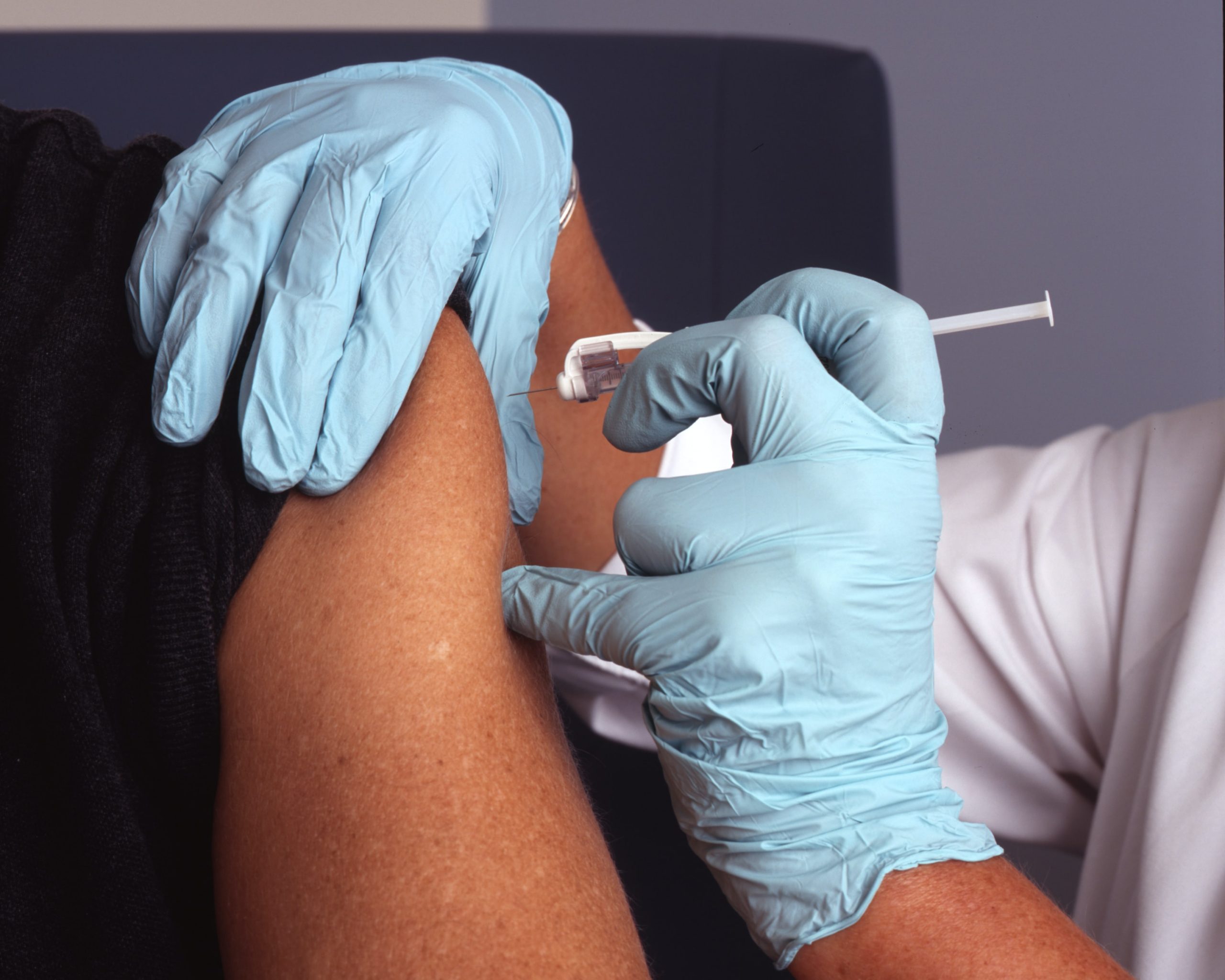 Ask the Experts: Answering COVID-19 Vaccine FAQ
