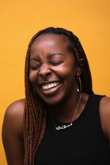 niaimanibailey