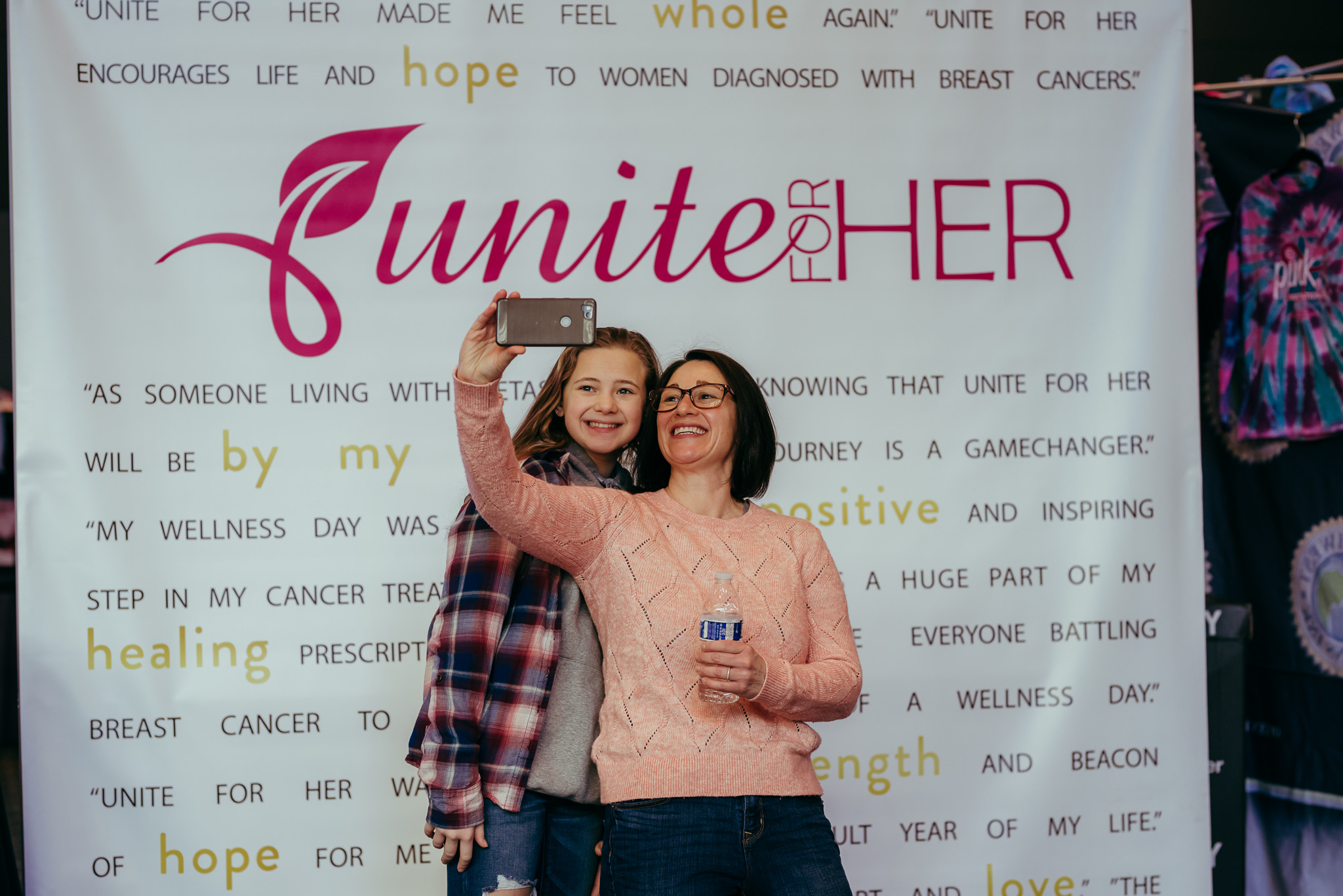 Pink Invitational: How to Fundraise Online