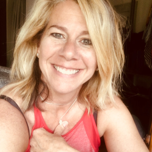 Priscilla Fitzpatrick