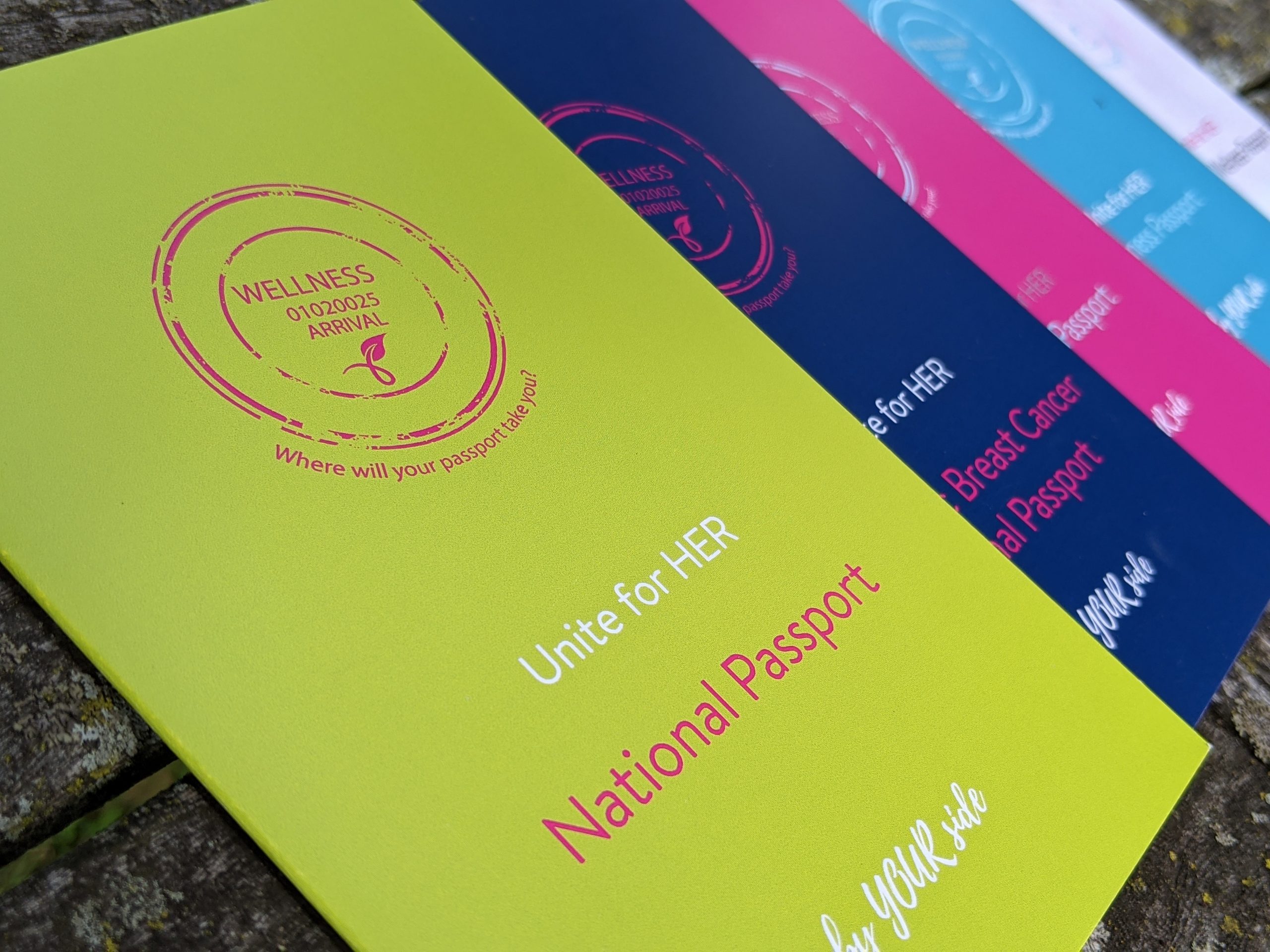 Unite for HER Wellness Program Expands Nationwide, Supporting Breast and Ovarian Cancer Patients Across US