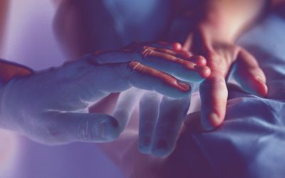 Finding Balance with Reiki