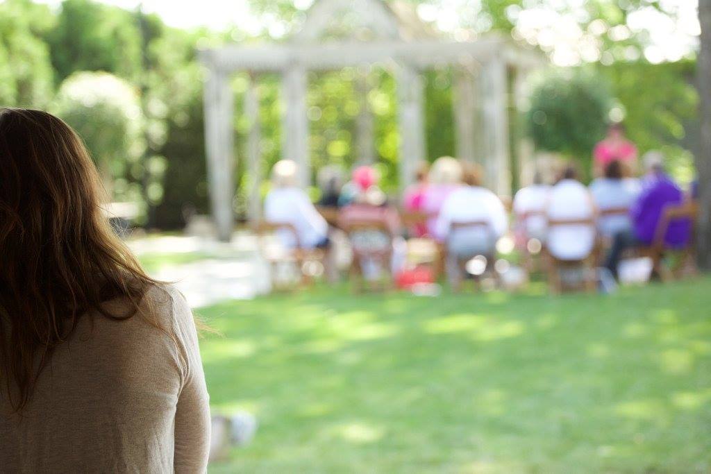 May 4, 2020 – A Note from Founder and CEO Sue Weldon