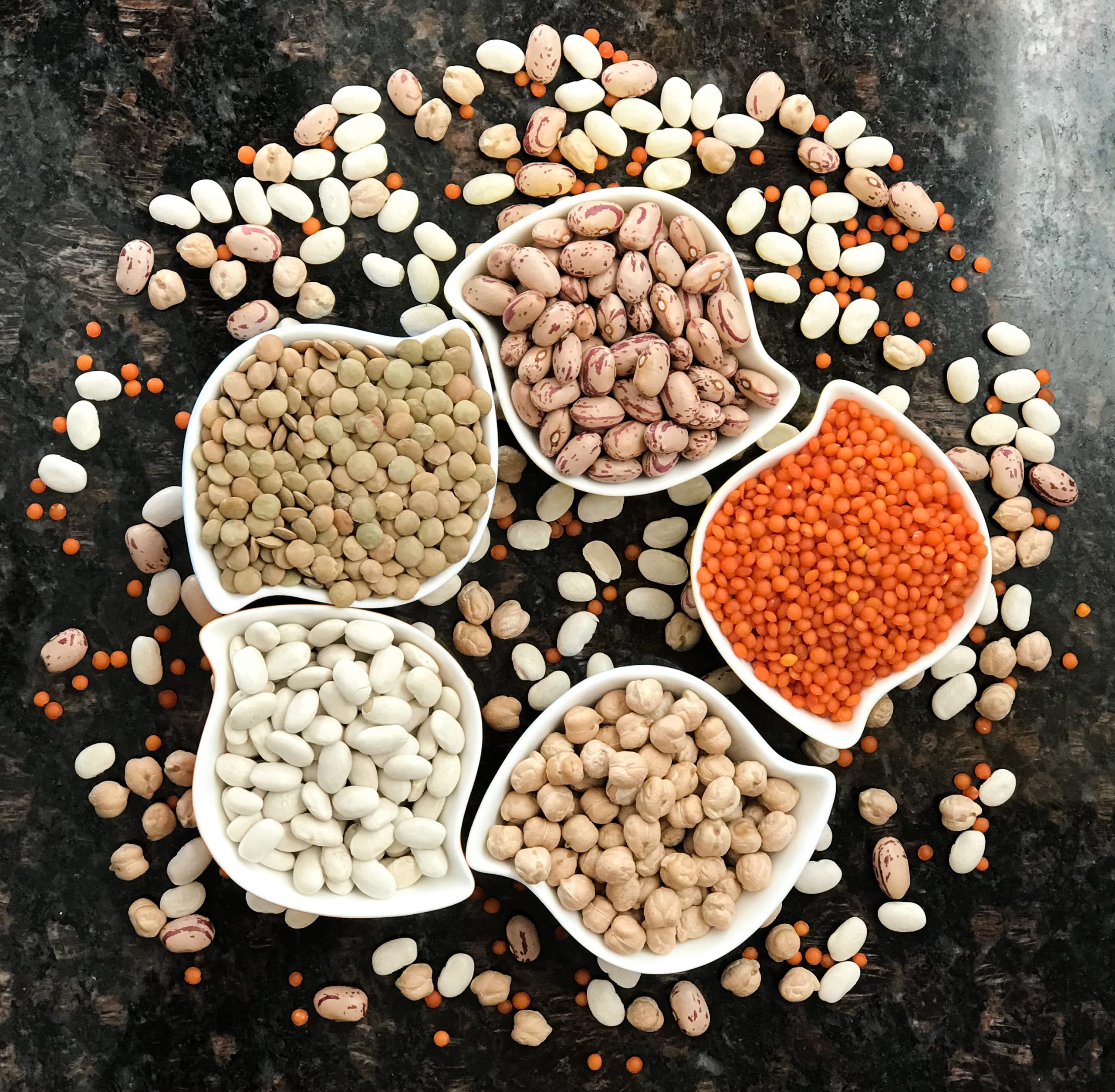 Beans, Legumes, and Pulses – Oh My!
