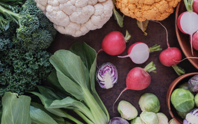 DIY Produce Wash