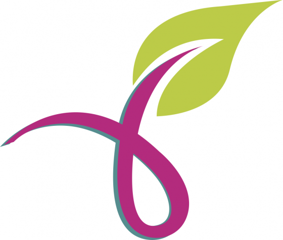 2019 UFH Leaf Logo
