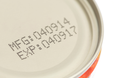 Do Pantry Food Expiration Dates Matter?
