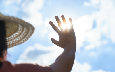 Beat The Heat! Nutrition Tips for Summer
