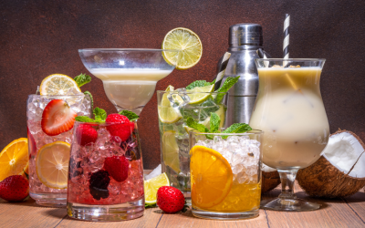 Why “Dry January”?