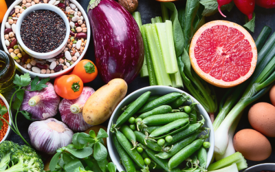 Eating Healthy on a Budget
