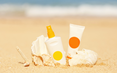 Sunscreen Safety