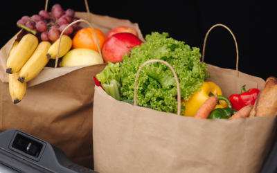 Produce Storage 101