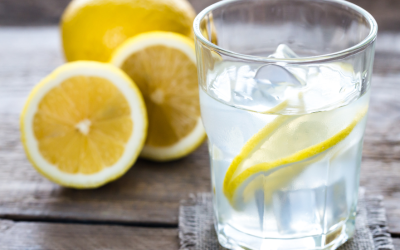Creative Ways to Drink More Water