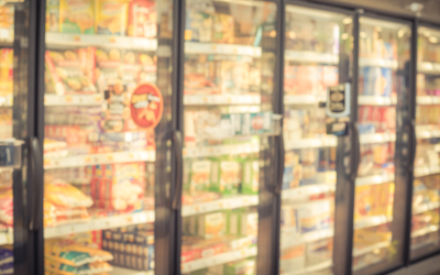 Ultra-Processed Foods: Can They Be a Part of Healthy Eating?