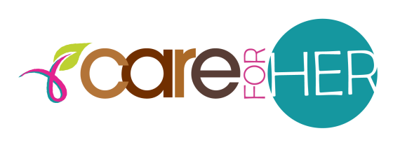 Care for HER logo