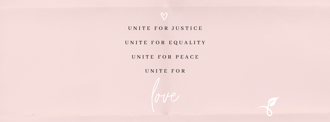Unite for LOVE