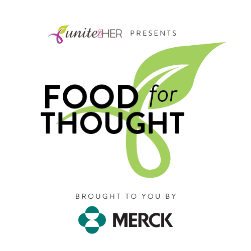 FFT logo_Merck Unite for HER presents "Food for Thought" with support from Lilly