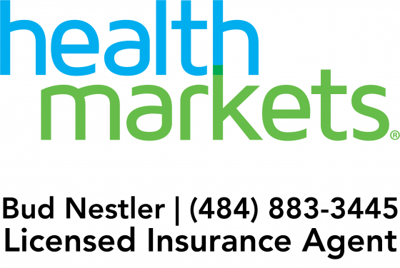 HealthMarkets Logo with Bud info (1)