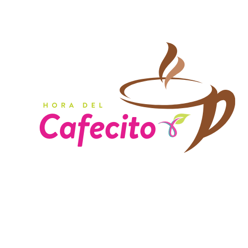 Hora del Cafecito Logos