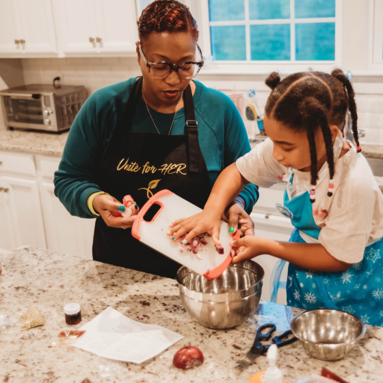 lakia cooking