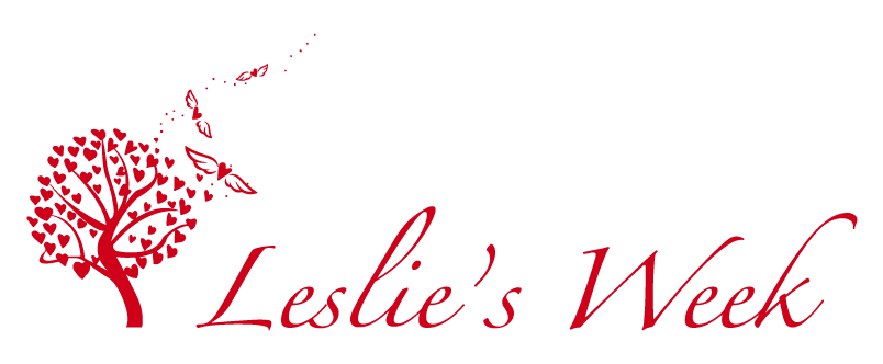 Leslie's Week