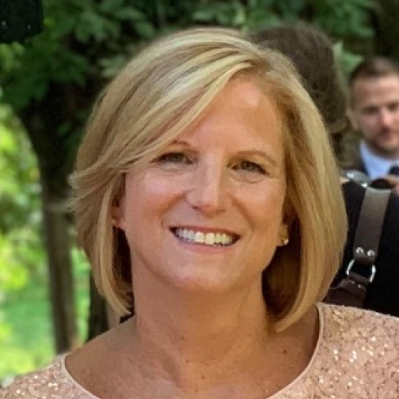 Louise Pancott