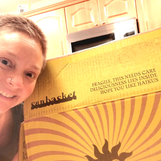 Sunbasket