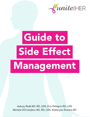 Side Effect Guide