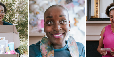 Unite For HER Brings Integrative Services to TOUCH, The Black Breast Cancer Alliance’s Preemptive Breast Cancer Clinical Trial Recruitment & Retention Program