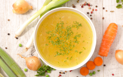 Vegetable Stock