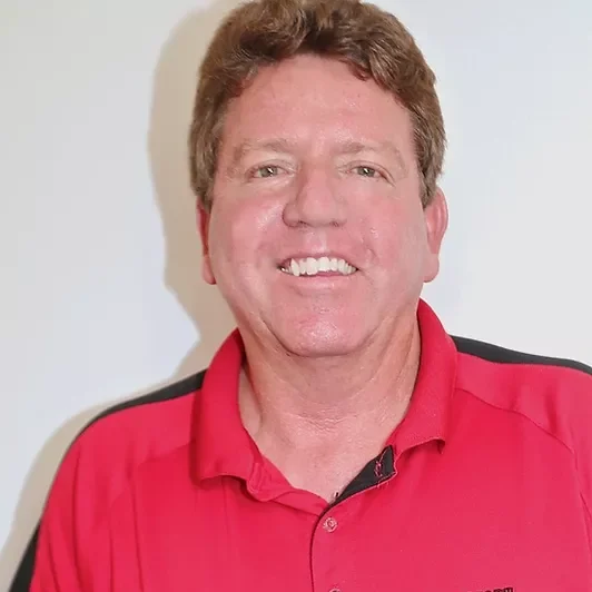 Steve Pancott